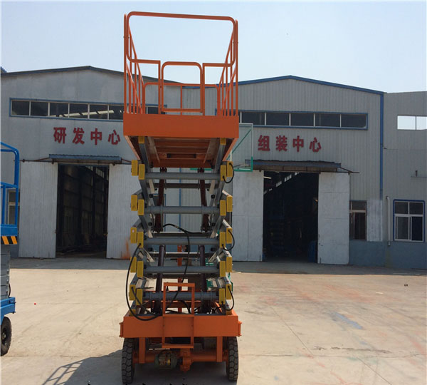 維修專(zhuān)用升降機(jī)